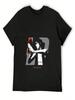 Camiseta LP Iglesias Ropa Camiseta Vintage Anime Camiseta Gráfica Vintage unisex Camisetas Gráficas Hip Hop