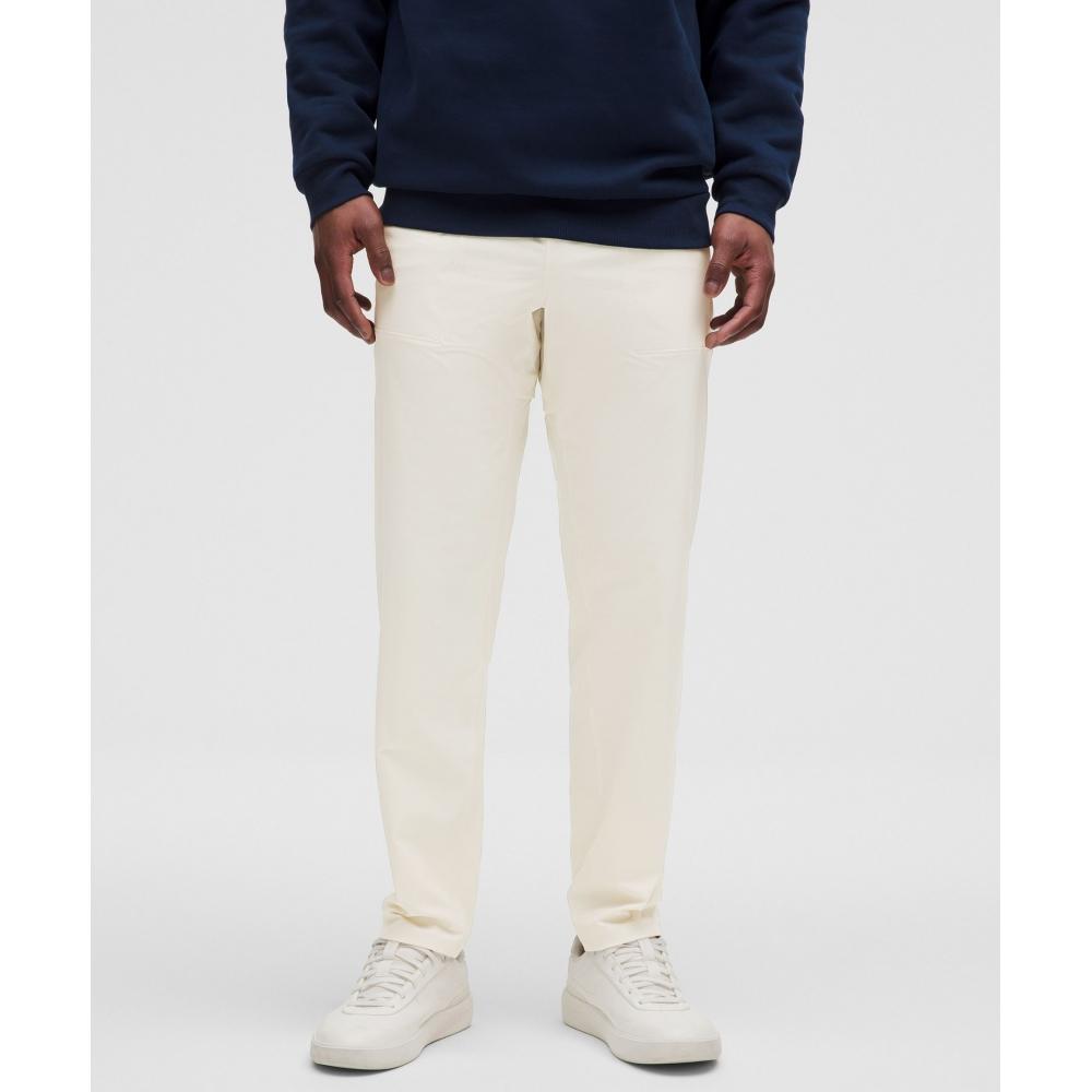 Lullulemon Ripstop Pull-On Classic Fit Pants Ltiv