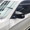 M-Style Rearview Mirror Covers for BMW F25 LCI X3/F26 X4/F15 X5/F16 X6 2014 2015 2016 2017 2018