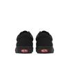 Vans Pantofi Old Skool negri unisex VN000D3HBKA