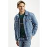 Cross Jeans A Denim Jacket