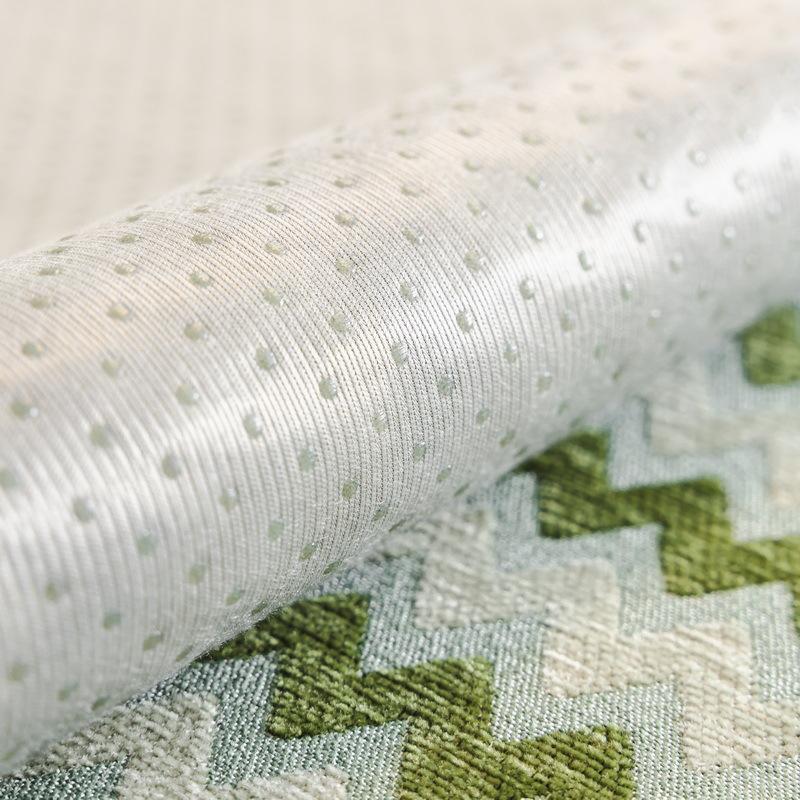 Simple Light Luxury Chenille Sofa Cushion Universal In All Seasons  New Non-Slip Cover, High-Grade Seat Cushion Cover Cloth Towel