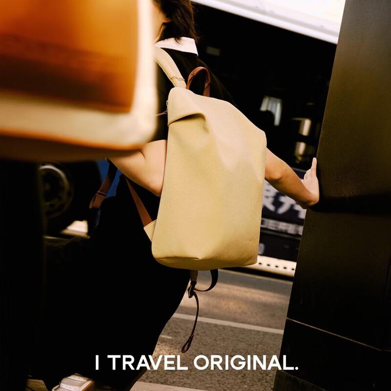 ITO Unisex Business Student Laptop Backpack