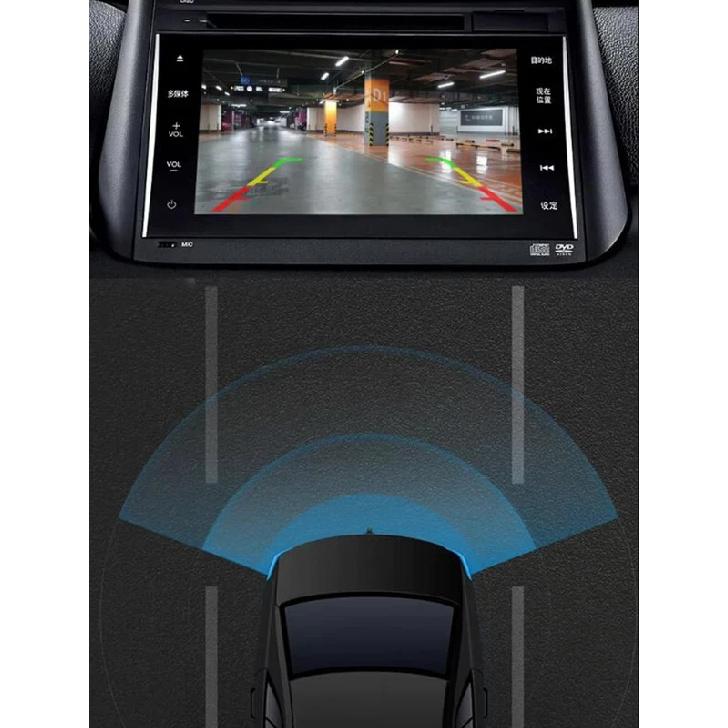 BigBigRoad For BMW 3 GT F30 F31 F34 2014 2015 Wireless Camera Car Rear View Backup Reverse Camera HD CCD Parking Camera