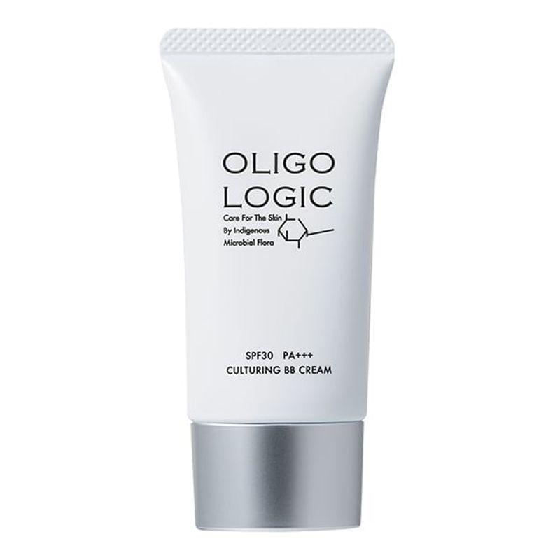 NITTO SEIKI - Oligo Logic Culturing BB Cream SPF 30 PA+++