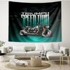 Triumph Print Tapestry - Portable Wall Decor Cloth, for Home, Dorm, Travel, Bedroom, Living Room - Ideal Birthday Housewarming Gift