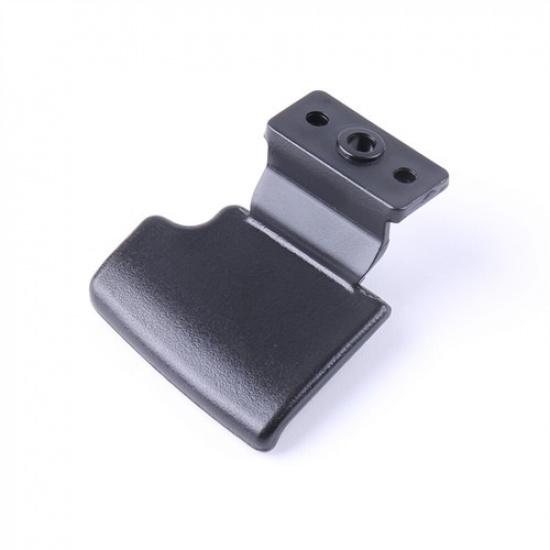 Console Armrest Box Lid Latch Lock Cover For Mitsubishi Outlander ASX 8011A408
