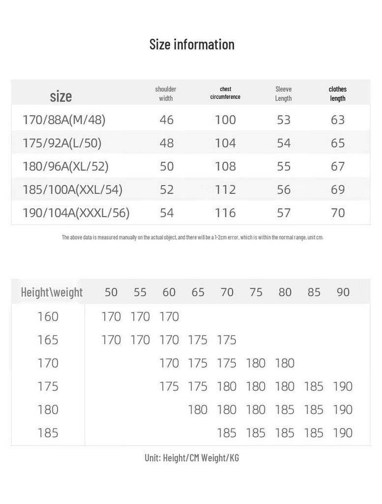 JOW Men's 100% Merino Wool Semi-High Collar Sweater