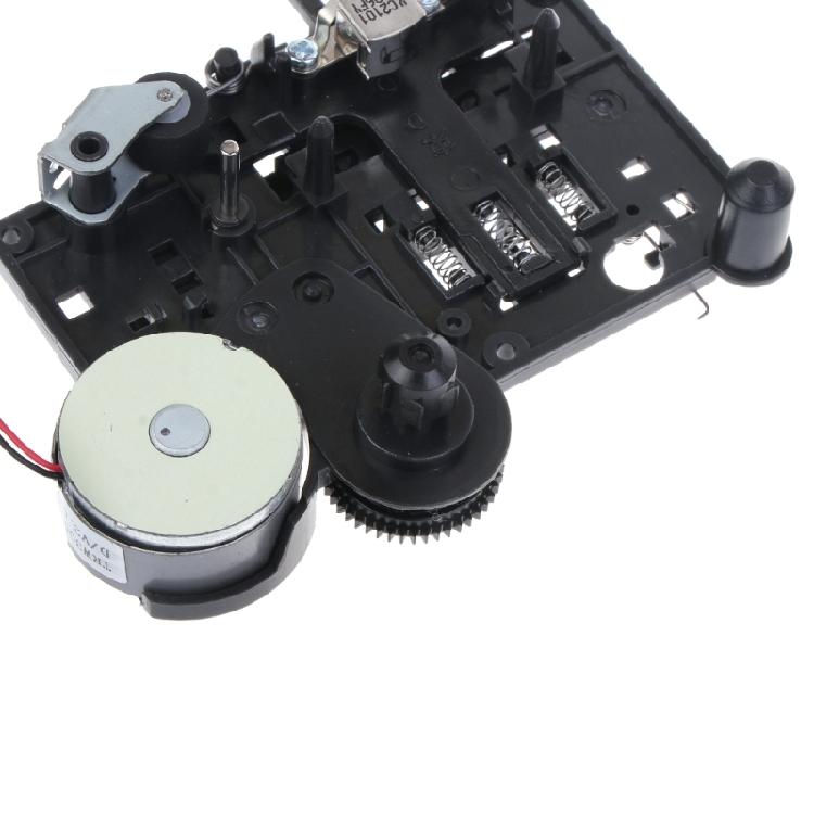 Replacement MCT-7 MCT7 Radio Movement For Cassette Deck Audio Recorder