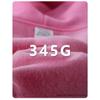 Fall and Winter Women's Hooded Long Sleeve Tops Sweatshirt Long Pant Suit
