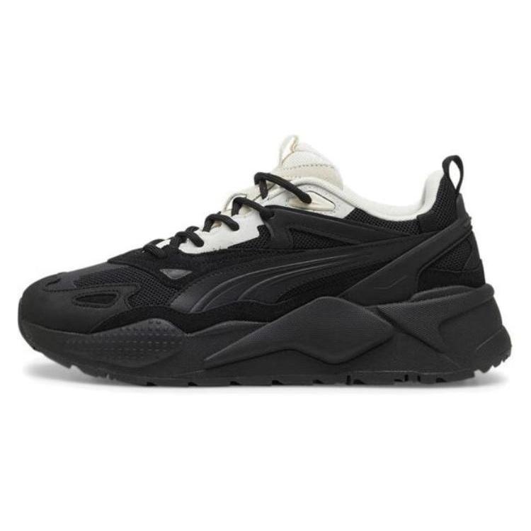 PUMA RS-X Efekt PRM Black Men s 390776-31 EU 37
