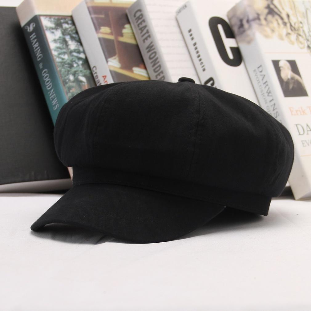 Donne Autunno Inverno Cappelli Cappello Cappello Cappello Elegante Artista  Pittore Newsboy Cappelli Berretto Cappelli acquista in modo economico —  spedizione gratuita, recensioni reali con foto — Joom
