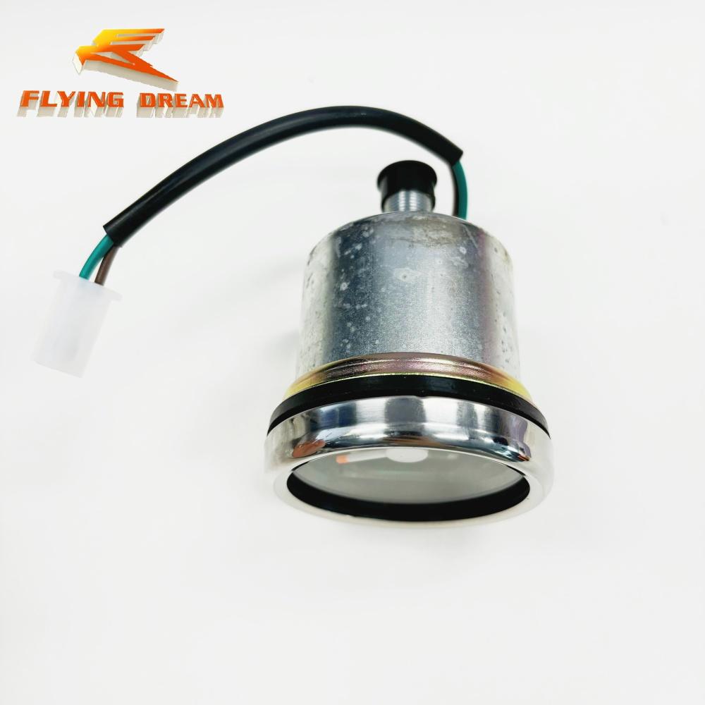 Мотоцикл Новий Z50 Спідометр Лічильник Привід Швидкості Шестерня Motercross 0-120 км/год Для Мотоцикла Honda Monkey Bike Z50 DAX Запчастини