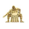 Yokozuna Unryu Style 3D Wooden Puzzle DIY Craft Kit for Kids and Adults Educational Toy for Boys and Girls 3D Artwork and a Great Gift for Adults