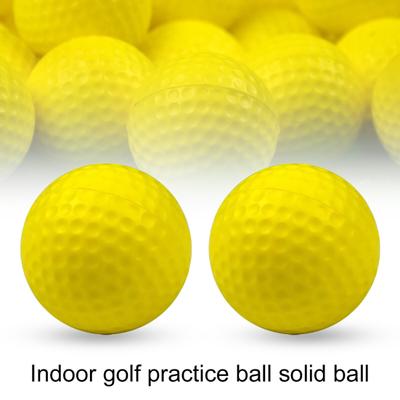 2ks golfové míčky Long Distance Soft Feel 3dílný míč Soft Feel Ball pro profesionální soutěže