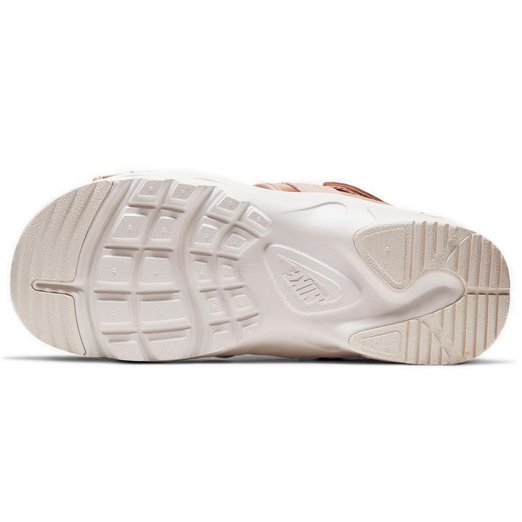 New Nike Canyon Sandal 'Metallic Red Bronze' Women's CW6211-929