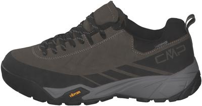 CMP Mintaka Waterproof Hiking Shoes (3Q19587) Brown