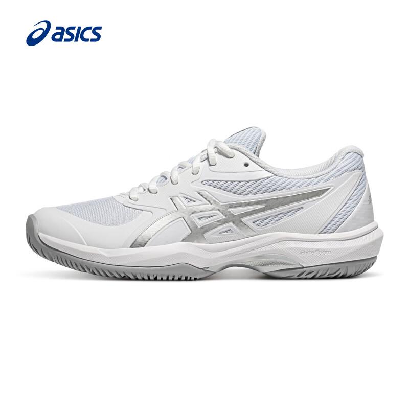 ASICS Women s GAME FF Breathable Tennis Shoes 36