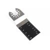 31 Pieces Universal Wood Metal Oscillating Multitool Quick Release Saw Blades