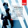 Leif Ove Andsnes - Haydn: Piano Concertos Nos. 3, 4, 11