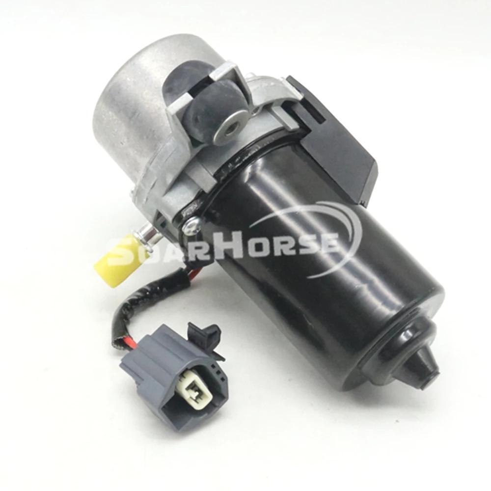 UP30 Electric Brake Booster Vacuum Pump For Chevrolet Corvette Camaro SS For Dodge Ram 2500 3500 For Ford Mondeo IV S-MAX Galaxy