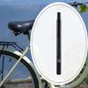 450mm Length MTB Seat Tube 350mm Length Road Bicycle Seatpost  Bicycle Accessories