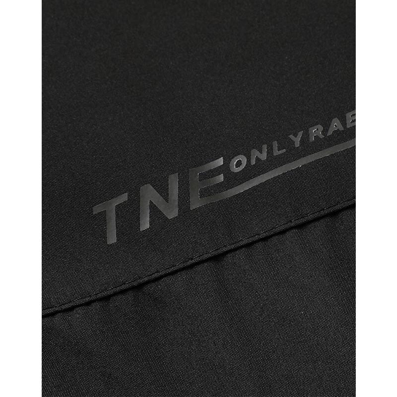 Pierre Cardin Men's Winter Puffer Jacket with Detachable Hood