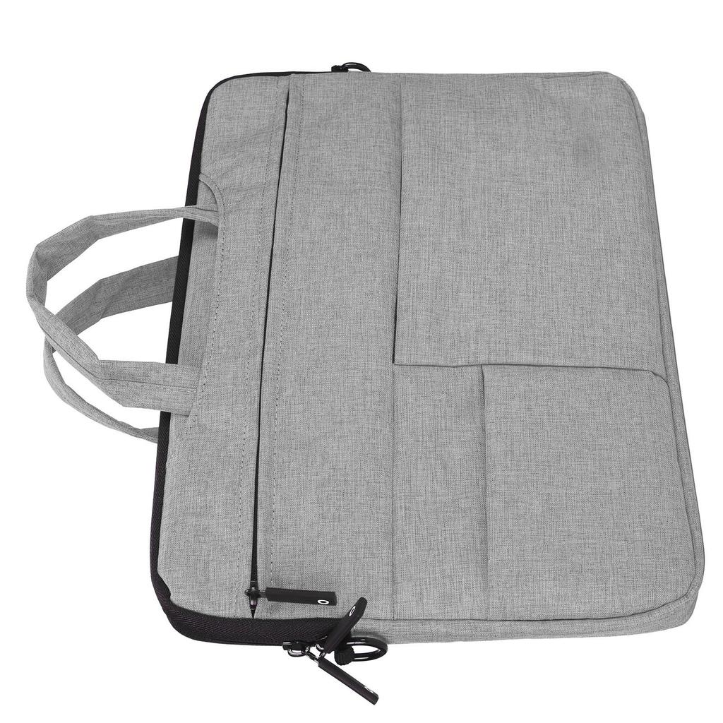 Laptop Carrying Case 13.3In Antiscratch Splash Water Laptop Bag for Lenovo Yoga for Acer for ASUS for Macbook Pro for