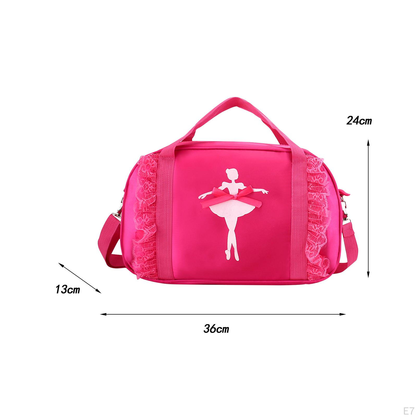 Amazon Ballet Bag Little Girl Buy Ballet Dance Bag Ballerina