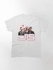 JLS jls beat again tour Classic T-Shirt