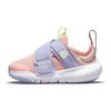 Nike Flex Advance SE TD Floral Baby Sneakers Pink Pink-Glaze Purple-Dawn DB3539-600