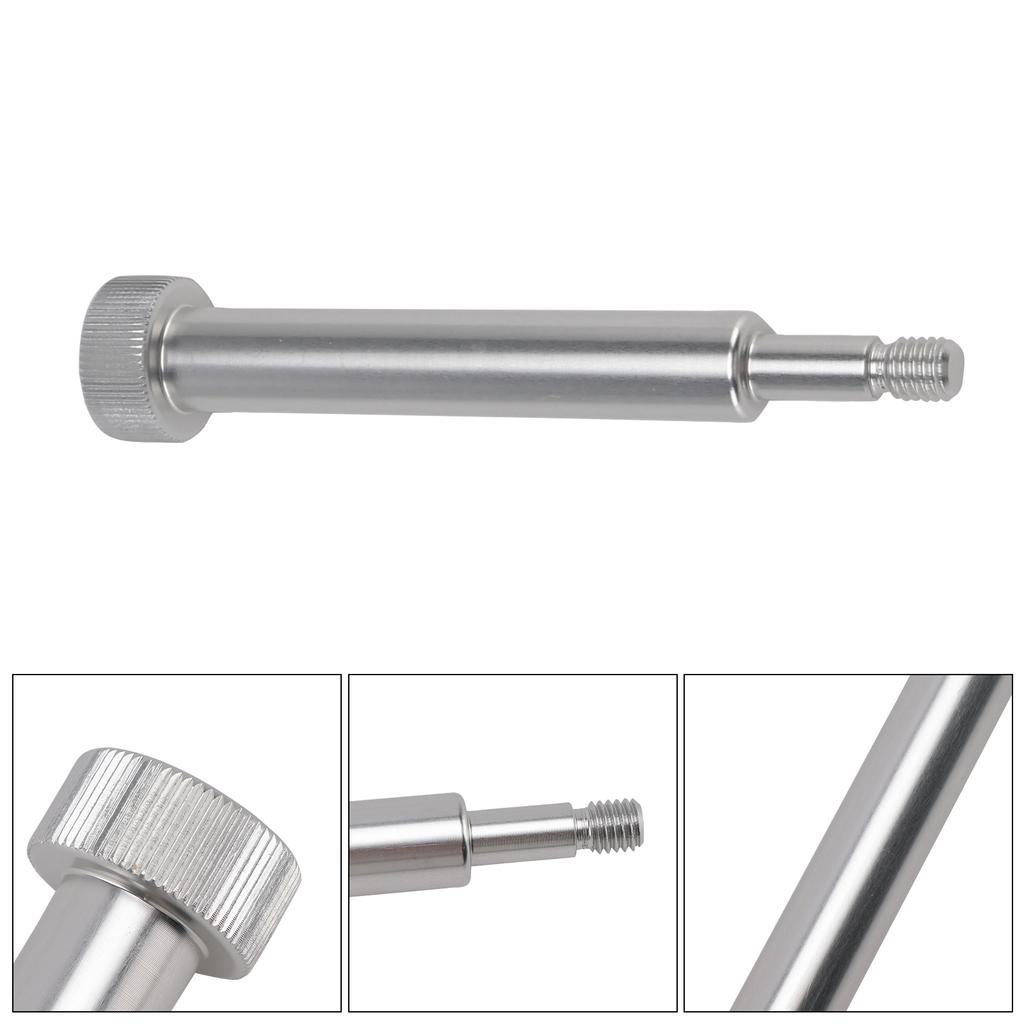 Fork Lower Leg Removal Tool-Threaded Punch To Remove Spring/damper Side For Rockshox