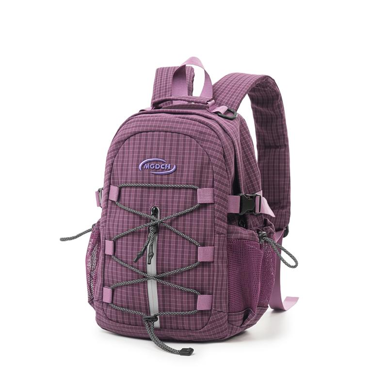 Lightweight Large Capacity Sports Travel Backpack for Unisex