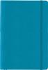 Leuchtturm A5 Officially Imported Notebook, Blank, Softcover, Ocean, 365506,