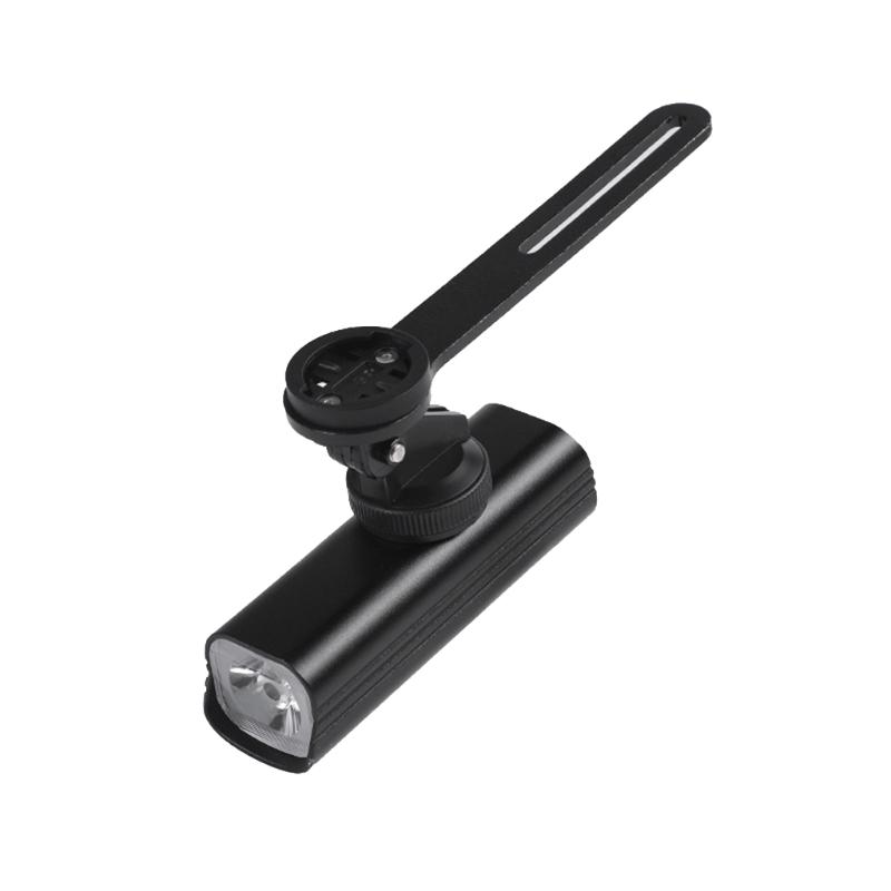 LED Bicycles Front Lamp Cycling Head Lamp Head Light Rechargeable Bikes Headlight IPX6 Watertight Bicycles Flashlight