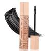 INSIGHT Lash Out Loud Mascara|Soft Volume & Clean Length|Clump-Free, Smudgeproof, Waterproof | Nourishing Castor Oil for Lifted, Defined Lashes|Easy