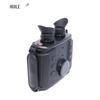 Huile H300C-S Handheld Thermal Imaging Night Vision Monocular