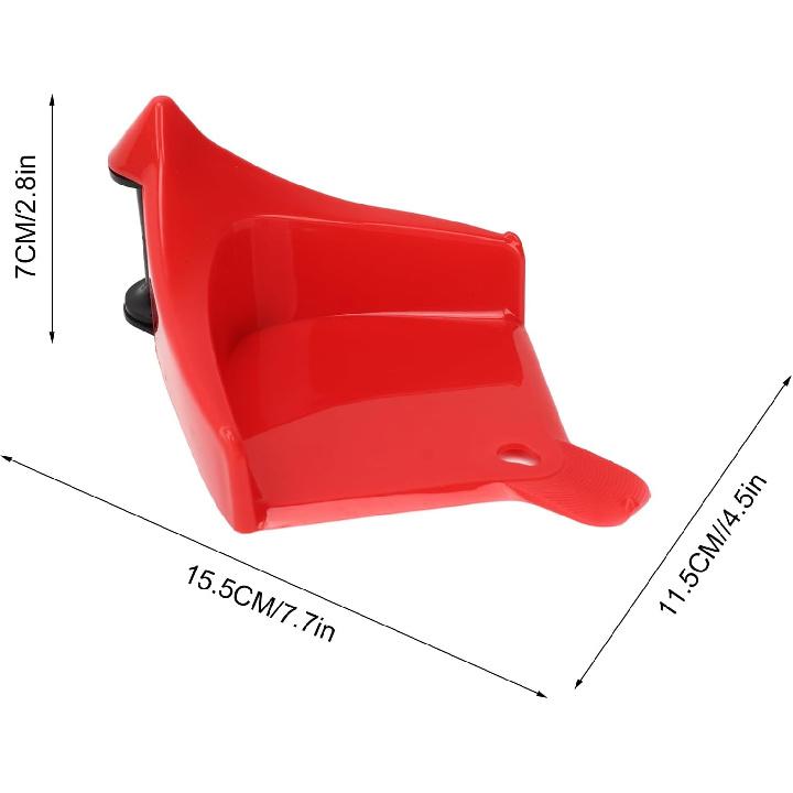 Car Wheel Hose, 2Pcs Car Wheel Chock Detailing Washing Tool Tire Inserts Portable Practical Wheel Winder