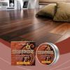 Deep Wood Furniture Beeswax Wax Polish Waterproof Anti Crack Solution for Antique and Modern Wooden Surface Restoration