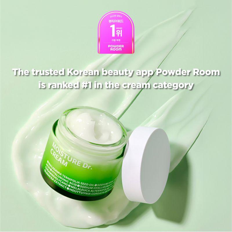 isoi Moisture Dr. Cream 70ml