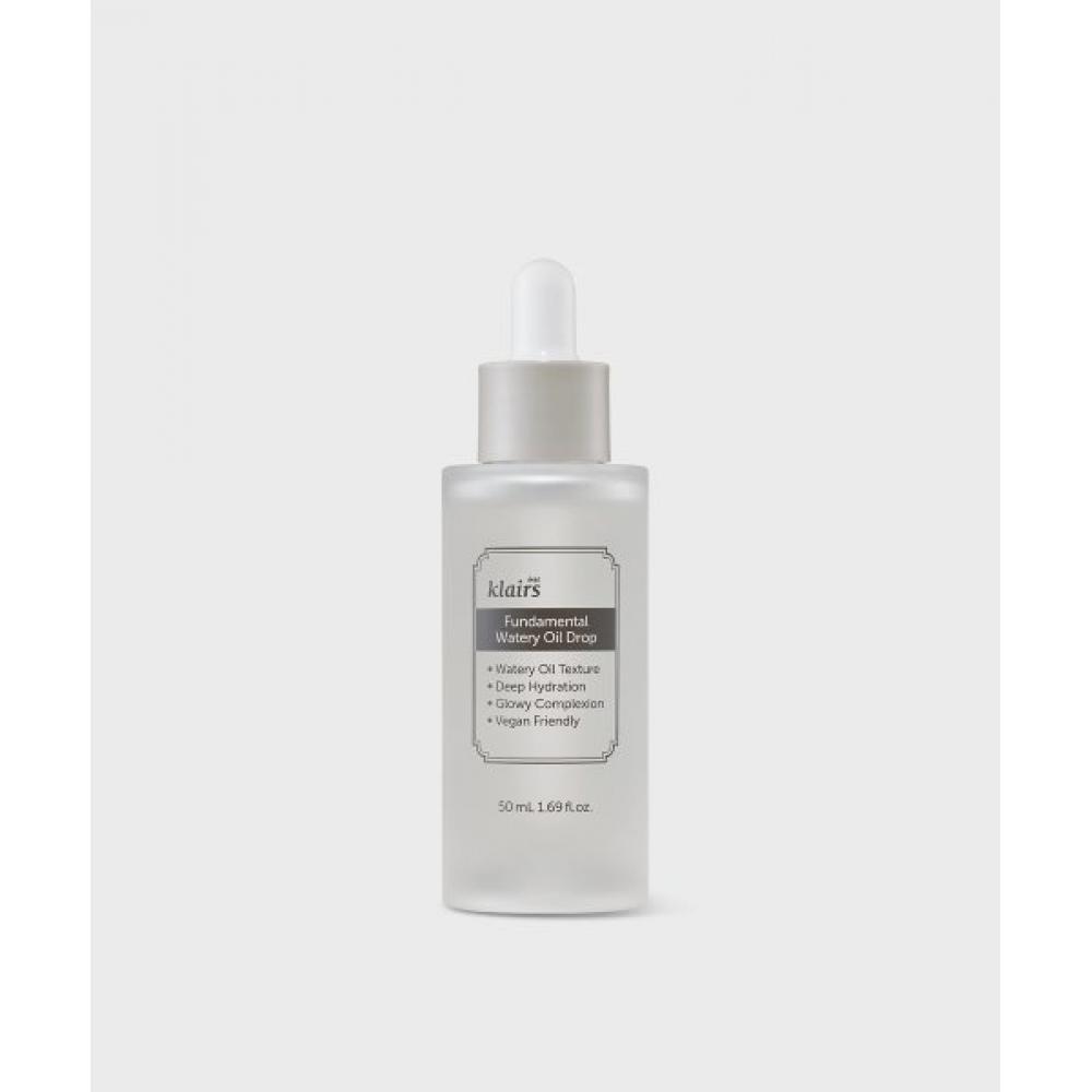 Klairs Fundamental Watery Oil Drop