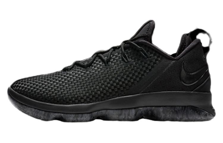 

Nike LeBron 14 Low EP Black 878635-002 42