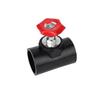 pe63 stop valve