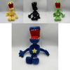 Buy Now! Boxy Boo Plush Toys Poppy Playtime 3 Soft Stuffed Animal Dolls
