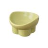 Large Diameter Neck Protection Bowl Anti-knock Pet Food Bowl Elevated Cat Bowl  for Pets Cats Dogs