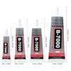 15ML Multi-Purpose Clear Strong Glue Adhesive Universal Phone Repair Glue DIY Jewelry Makings Repair Glue B7000 Glue