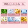 NORTH MOON Body Care Cream – Gentle Moisturizer for Soft & Comfortable Skin