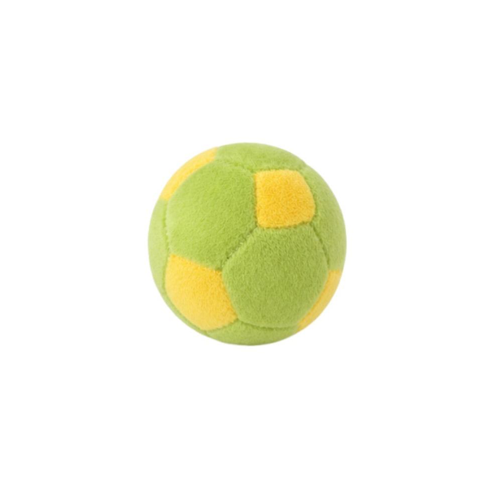 6cm Beginner Juggling Ball Stress Relief Kids Outdoor Toy Soft Juggling Balls Group Playing