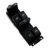 Car Power Window Control Switch FOR Bora Jetta Golf MK4 Passat B5 Seat Leon Toledo 1J4959857