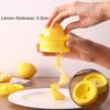 Household Manual Fruit And Vegetable Cucumber Rotating Fancy Cutter Spiral Lemon Slicer Vegetable Cutter